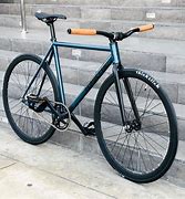 Image result for Fixed Gear Cross Bike