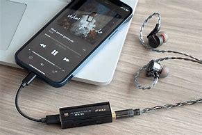 Image result for iPhone External DAC