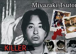 Image result for Miyazaki Tsutomu Parents