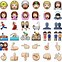 Image result for iPhone iOS Emoji