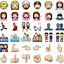 Image result for iPhone Emojis Items