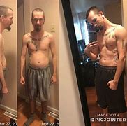 Image result for 5 7 150 Lbs Man