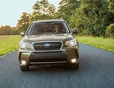 Image result for 2018 Subaru Forester