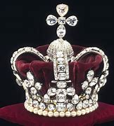 Image result for Crown of Mary of Modena