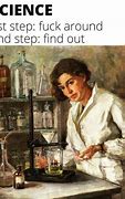 Image result for Clean Science Memes