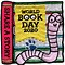 Image result for World Book Day PNG