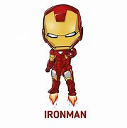 Image result for Iron Man Bag Big