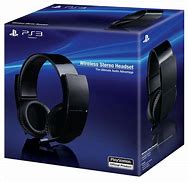 Image result for Official Wireless Bluetooth Headset PS3