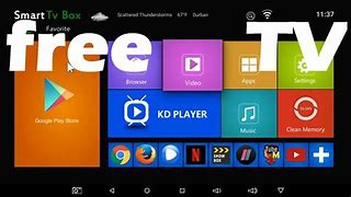 Image result for Philips Smart TV Apps Liste