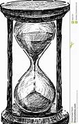 Image result for Hourglass Pencil Drawing