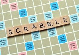 Image result for Scrabble
