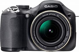Image result for Casio High Speed Digital Camera
