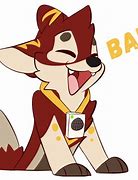 Image result for Cute Bat Furries Telegram Stickers