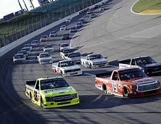 Image result for NASCAR Truck Series Wii