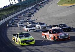Image result for NASCAR Mexico Truck Series Logo