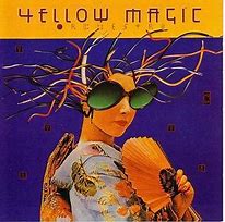 Image result for Yellow Magic Orchestra Album