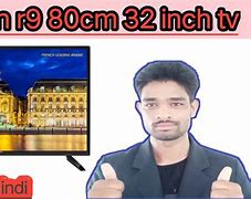 Image result for 32 Inch TV On a Table