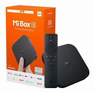 Image result for Xiaomi Set Top Box