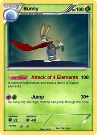 Image result for Bunny Pokemon Cards