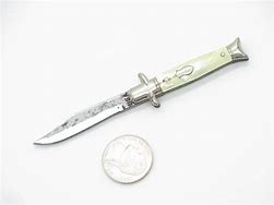 Image result for Antique Mini Knives