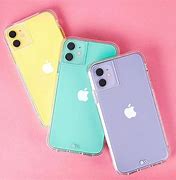 Image result for Verizon iPhone 11 Heart Glass Cell Phone Case Picture