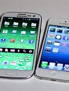Image result for Best iPhone 5 Galaxy S3