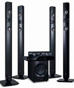 Image result for LG Home Theater Speakers