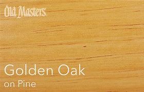 Image result for Golden Oak Stain On Pine