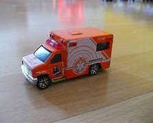 Image result for Ambulance Car Toy