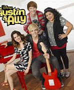 Image result for Disney Austin and Ally Episodes