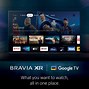 Image result for Sony OLED 77 Inch Bravia XR A80k
