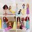 Image result for Disney Princess Dolls Accessories