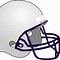 Image result for Thin Mil NFL Helmet Logos