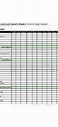 Image result for Spreadsheet for Recovery Business