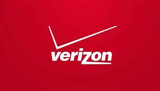 Image result for Verizon Logo No Background