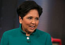 Image result for PepsiCo CEO Indra Nooyi