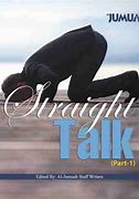 Image result for Straight Talk Part One