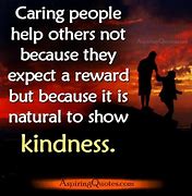 Image result for Carnig People Quotes