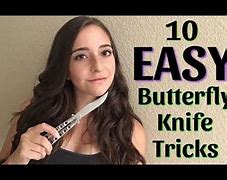 Image result for Butterfly Knives
