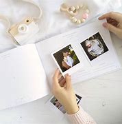 Image result for Baby Memory Book