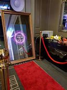 Image result for Mirror Booth Business
