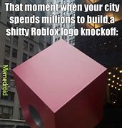 Image result for Edgy Roblox Memes