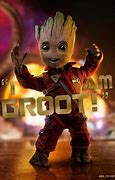 Image result for Groot Guardians of the Galaxy Baby Clip Art