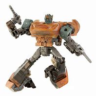 Image result for Transformers 3 Humanoid Bot
