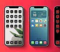 Image result for New iPhone Home Screen Layouts