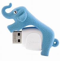 Image result for 3D Printed USB Cover Animal
