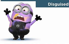 Image result for Minions in Disguise