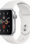 Image result for Apple Watch 5 White Screen