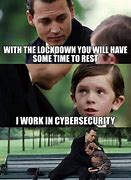 Image result for Security Is Hard Meme