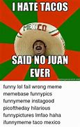 Image result for Talking Juan Memes